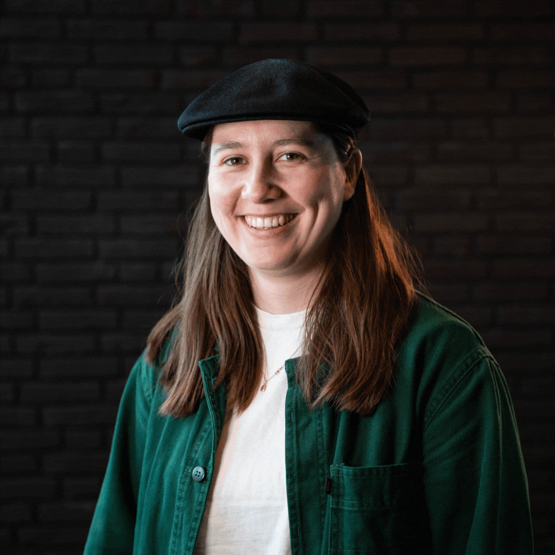 Bodil Havermans